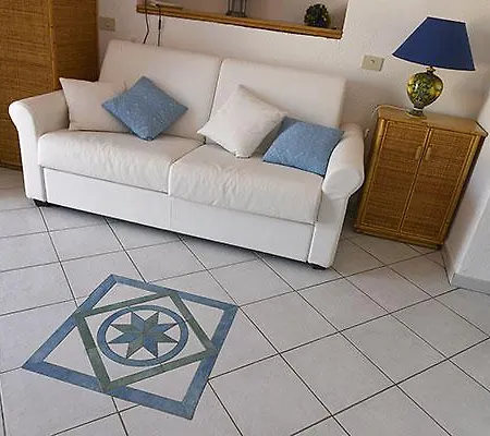 Denise 2 Appartement Zanca