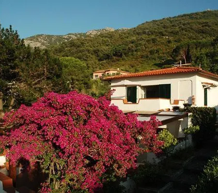 Denise 2 Appartement Zanca